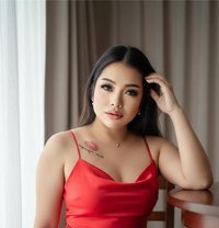 New Professional Massage B2B Full Servic - escort in Muscat