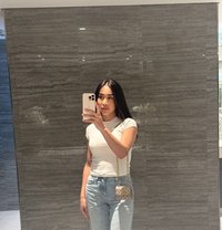 New profile Amera - escort in Muscat