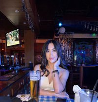 New profile Amera - escort in Muscat