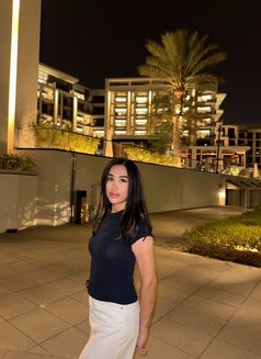 New profile Amera - escort in Muscat Photo 6 of 7