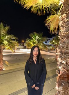 New profile Amera - escort in Muscat Photo 7 of 7