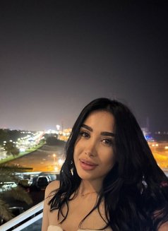 New Profile Amera - escort in Muscat Photo 10 of 12