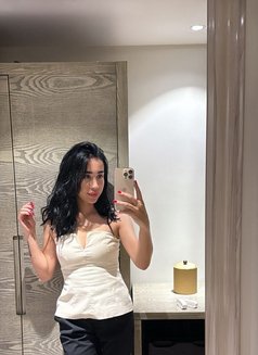 New Profile Amera - escort in Muscat Photo 11 of 12