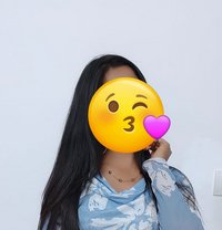 ISHA IM GENUINE INDIPENDENT - escort in Hyderabad
