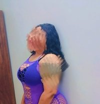 New Big Ass and Big Melon Mogapair east - escort in Chennai