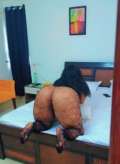 New Big Ass and Big Melon Mogapair east - escort in Chennai Photo 4 of 7