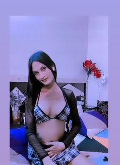Nain Dubey Shemale Indore - Transsexual escort in Indore Photo 14 of 14