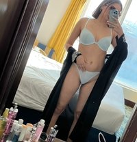 New. Rose fresh pussy - escort in Muscat