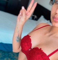 New. Rose fresh pussy - escort in Muscat