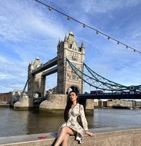 ROSÉ - Anal - Independent - escort in London