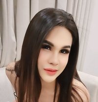 New Sofia VIP Both Thailand - Transsexual escort in Khobar