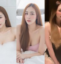 🇹🇭New Runa /Ray Available - escort in Tokyo