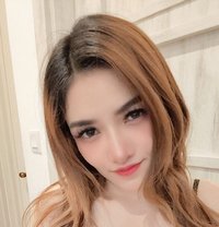 New Russian Girl in Muscat - escort in Muscat
