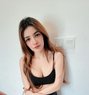 small lady big boobs good massage🏻‍♂️ - puta in Muscat Photo 6 of 6