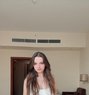 New Russian girl - escort in Muscat Photo 1 of 3