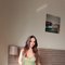 New Russian girl - escort in Muscat