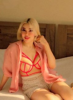 New Russian Girl - escort in Muscat Photo 3 of 4