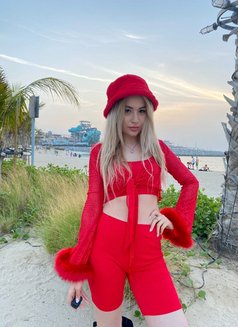 New Russian Independent Elly 🩷 - escort in Dubai Photo 14 of 19