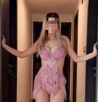 NEW russian threesome - puta in Muscat