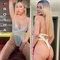 rosha russian - escort in Muscat Photo 1 of 4