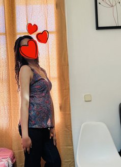 NewSahina(Camshow&Real meet) - escort in Kathmandu Photo 1 of 3