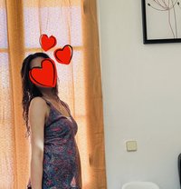 NewSahina(Camshow&Real meet) - escort in Kathmandu Photo 1 of 3