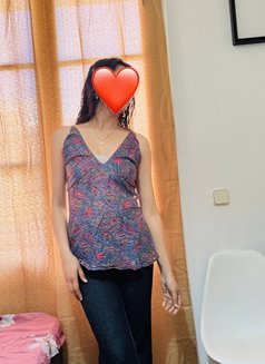 NewSahina(Camshow&Real meet) - escort in Kathmandu Photo 2 of 3