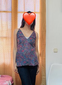 NewSahina(Camshow&Real meet) - escort in Kathmandu Photo 3 of 3