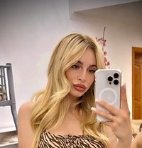 NEW ❤JULIE❤ - escort in Al Manama