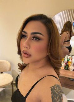 New Sara good massage good service - Acompañantes transexual in Khobar Photo 6 of 6