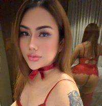 New Sara good massage good service - Acompañantes transexual in Khobar