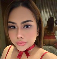 New Sara good massage good service - Acompañantes transexual in Khobar