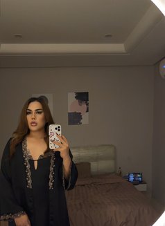 New Sara good massage good service - Transsexual escort in Khobar Photo 3 of 10