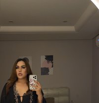 New Sara good massage good service - Transsexual escort in Khobar