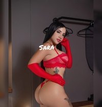 New Sara Brasil Model full service - puta in Al Manama