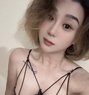 Sara With Solid poppers - Transsexual escort in Dubai Photo 2 of 10