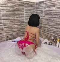 New Sarifa Both more bottom 69 - masseuse in Khobar