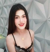 New Both types - Transsexual escort in Muscat
