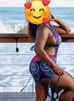 New Sexy African Andréa for Sex - escort in Ahmedabad Photo 3 of 4
