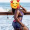 New Sexy African Andréa for Sex - escort in Ahmedabad Photo 3 of 4