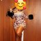 New Sexy African Andréa for Sex - escort in Ahmedabad Photo 4 of 4