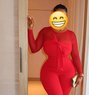 New Sexy African Big Boobs Booty - escort in Ahmedabad Photo 1 of 8