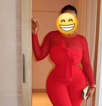New Sexy African Big Boobs Booty - escort in Ahmedabad