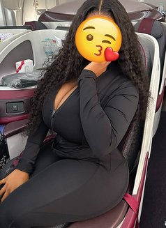 New Sexy African Big Boobs Booty - escort in Ahmedabad Photo 2 of 8