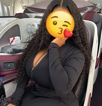 New Sexy African Big Boobs Booty - escort in Ahmedabad