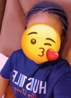 New Sexy African Big Boobs Booty - escort in Ahmedabad Photo 4 of 8