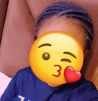 New Sexy African Big Boobs Booty - escort in Ahmedabad