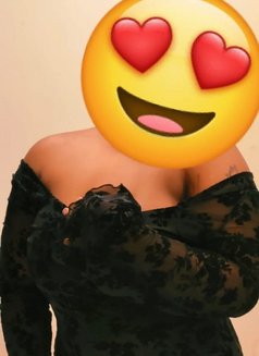 New Sexy African Big Boobs Booty - escort in Ahmedabad Photo 2 of 3
