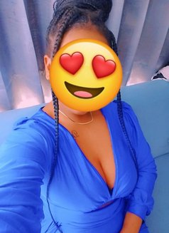 New Sexy African Big Boobs Booty - escort in Ahmedabad Photo 4 of 5