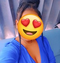 New Sexy African Big Boobs Booty - puta in Ahmedabad